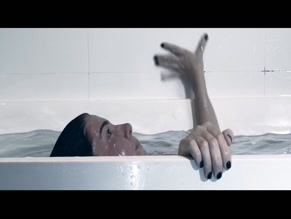 Amanda Jane Herries in Subject - Anna