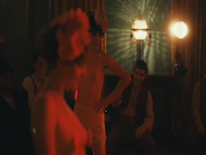 Amy Benkenstein in House Of Promises
