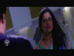 Sai Tamhankar in Tu Hi Re