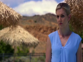 Rhea Seehorn