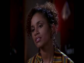 Mari Morrow in How To Be A Player