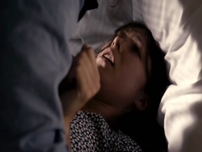 Rebeca Robles in Old Flame
