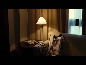 Alicia Rubio in After