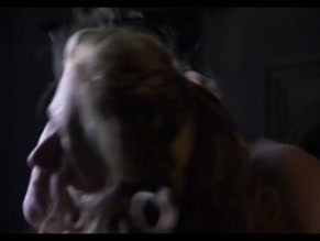 Joanne King in The Tudors