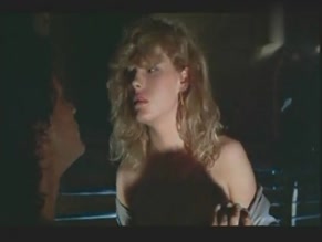 Linda Carol in Reform School Girls
