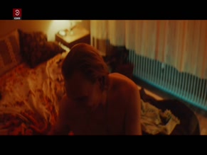 Clara Dessau in Lover