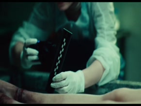 Caterina Shulha in Alter Ego