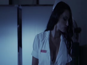 Jennifer Wenger in Sharktopus Vs. Whalewolf