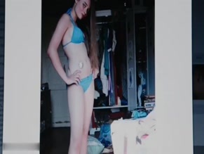 Ulyana Vaskovich in 14+