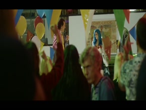 Willow Shields in Infidelity