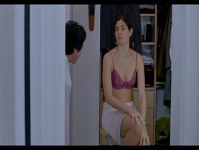 Soledad Villamil Nude Scene in No Sos Vos, Soy Yo