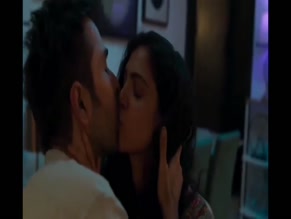 Shriya Pilgaonkar in Guilty Minds