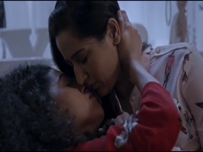 Saadhika Syal