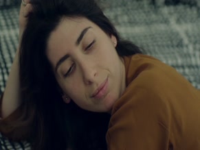 Francesca Renzi in Sex Cowboys