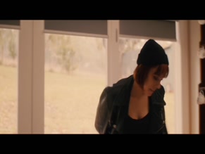 Georgia Crisfield Smith in Flunk: The Sleepover