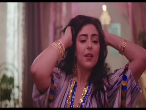 Noha Abdin in El Atawla