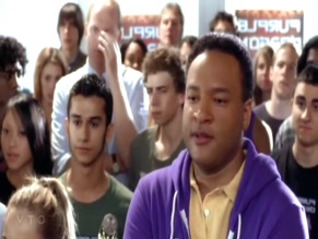 Miriam Mcdonald in Degrassi: The Next Generation