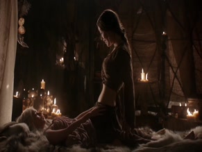 Roxanne Mckee in Game Of Thrones