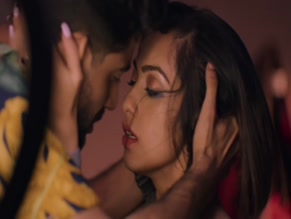 Abigail Pande in Fuh Se Fantasy