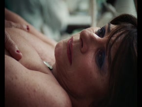 Denise Weinberg in Greta