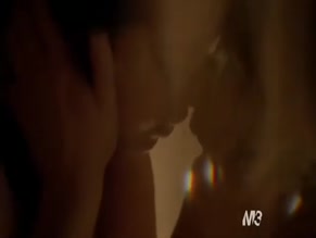 Adelaide Kane in Reign