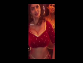 Anveshi Jain in Anveshi Jain Sexy Big Boobs
