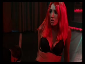 Fernanda Romero in Corbin Nash