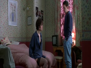 Rebecca Palmer in Elephant Juice