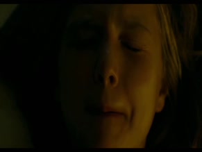 Isabelle Nelisse in The Tale