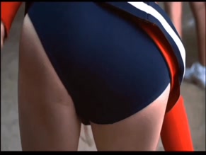 Clare Kramer in Bring It On