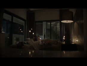 Adrienne Warren in Black Cake