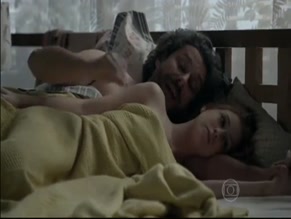 Marina Ruy Barbosa in Imperio