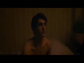 Diana Silvers in Birds Of Paradise