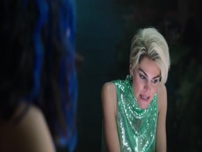 Lola Rodriguez in Welcome To Eden