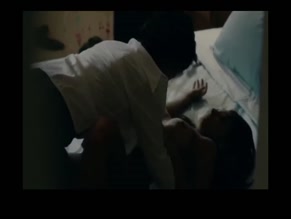 Camila Lucciola in A Segunda Vez