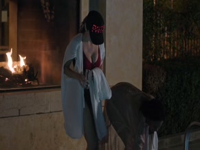 Stephanie Charles in Adopted In Danger