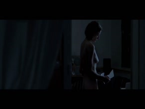 Julie Moulier in Lifelines