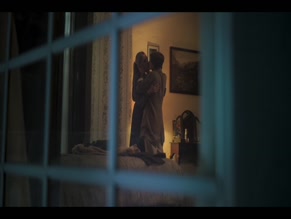 Sophie Gomez in Pact Of Silence
