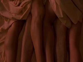 Denise Faye in American Pie 2