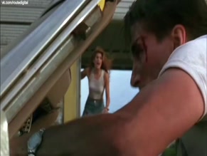 Cindy Crawford in Fair Game