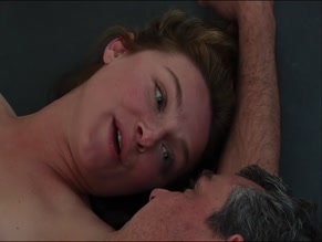 Elisabeth Rohm in The Kreutzer Sonata