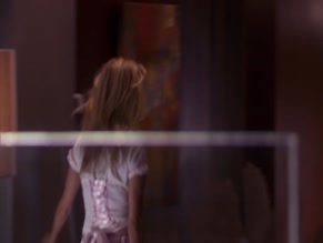 Cassie Scerbo in Make It Or Break It