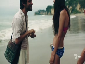Greer Grammer in Manson's Lost Girls