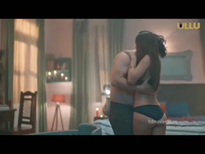 Palak Singh in Matki