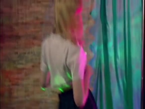 Victoria Levine in Zombies Vs. Strippers