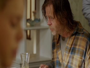Laura Wiggins in Shameless