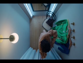 Sophie Wilde in Everything Now