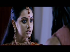 Shruti Marathe in Aravaan
