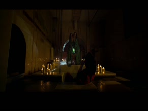 Roberta Mattei in La Banda Dei Tre