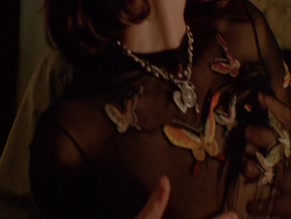 Embeth Davidtz in The Gingerbread Man